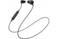 Høretelefoner The Plug BT In-Ear Sort