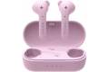 defunc TRUE BASIC Wireless BT Earbuds Pink