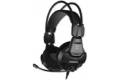 E-Blue Cobra 926 Pro with Microphone/3.5mm/2.2m Cable/Black