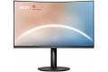 MSI Modern MD271CP 27" 16:9 FHD Curved VA LED Monitor