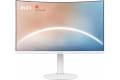 MSI Modern MD271CPW 27" 16:9 FHD Curved VA LED Monitor