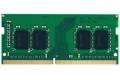 Goodram GR2666S464L19S/4G memory module 4 GB 1 x 4 GB DDR4 2666 MHz