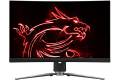 MSI MAG ARTYMIS 274CP 27" 16:9 Full HD 165Hz Curved VA LCD Gaming Monitor