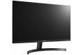 LG 27ML600M-B 27' Full HD 1920 x 1080 75Hz 1ms (MBR) 2xHDMI VGA AMD Radeon FreeSync Flicker Safe 3-Side Borderless Anti-Glare LED Backlit IPS Monitor