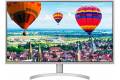 LG 32" Skjermer 32QK500-W