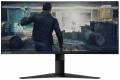 Lenovo G34w-10 34' WQHD Curved Gaming Monitor