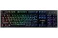 XP Metal Detectors XPG INFAREX K10 RGB Mechanical Gaming Keyboard