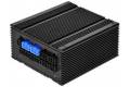 Silverstone NJ450-SXL Nightjar 450W 80 Plus Platinum Modular Fanless SFX-L