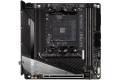 GIGABYTE X570SI AORUS PRO AX (rev. 1.1) AMD Ryzen 3000 PCIe 4.0 SATA 6Gb/s USB 3.2 AMD X570S Mini-ITX
