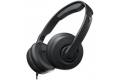 Skullcandy Cassette Junior Høretelefoner On-Ear Sort