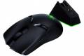 Razer Viper Ultimate Hyperspeed Lightest Wireless Gaming Mouse & RGB Charging Dock: Fastest Gaming Mouse Switch
