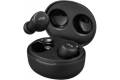 JVC Gumy Mini HA-A5T True Wireless in-ear høretelefoner (sort)