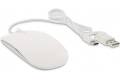 LMP MS-1657C mouse USB Type-A Optical 1600 DPI