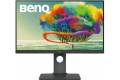 BenQ PD2700U DesignVue Designer 27" 4K UHD LED Monitor