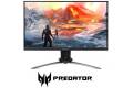 Acer Predator XB273 Pbmiprzx 27' FHD (1920 x 1080) IPS NVIDIA G-SYNC Gaming Monitor with 4ms (G to G)