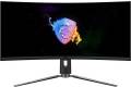MSI MPG ARTYMIS 343CQR 34" 21:9 UWQHD 165Hz Curved VA LCD HDR Gaming Monitor