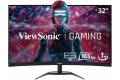 ViewSonic VX3268-PC-MHD 31.5" 16:9 FHD 165Hz MVA LED Curved Gaming Monitor