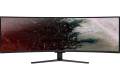 Acer EI491CR Pbmiiipx 49" 32:9 Curved DFHD LED Gaming Monitor