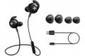 Philips SHB4305W Bluetooth Sportsøretelefoner
