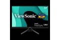 ViewSonic VX2467-MHD 24" 16:9 Full HD MVA LED Gaming Monitor