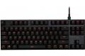 HyperX Alloy FPS Pro tastatur USB QWERTY US engelsk Sort