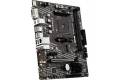 MSI B550M-A PRO AMD B550 Socket AM4 Micro ATX