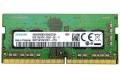 Samsung DDR4-2666 SODIMM C19 SC