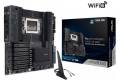 ASUS Pro WS WRX80E-SAGE SE Wi-Fi AMD Ryzen Threadripper PRO E-ATX