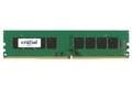 4GB Crucial 2666MHz DDR4 Memory Module (1 x 4GB)