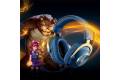 Logitech G PRO X League of Legends Edition Wired