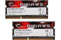 G.Skill Ripjaws3 SO DDR3L-1866 DC