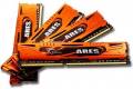 G.Skill ARES LP DDR3-1333 C9 QC