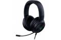 Razer Kraken V3 X Wired USB Gaming Headset for PC & PS4, Black