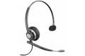 Plantronics EncorePro HW710 Monaural Over-The-Head with Mic
