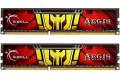 G.Skill AEGIS DDR3-1333 C9 DC