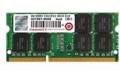 Transcend DDR3-1600 SC
