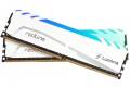32GB Mushkin Redline Lumina RGB DDR4 3600MHz PC4-28800 CL18 Dual Channel Kit