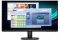 HP V24i 23.8" 16:9 Full HD IPS LCD Monitor