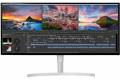 LG 34BK95U-W 34' 5K 5120 x 2160 21:9 UltraWide Nano IPS LED HDR Monitor