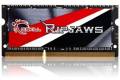G.Skill Ripjaws3 SO DDR3L-1600 SC