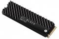 WD Black SN750 NVMe