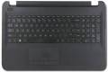 HP Keyboard (UK)