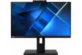 Acer B8 B248Y 23.8" 16:9 FHD Widescreen IPS LED LCD HDR Monitor w/Webcam