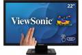 ViewSonic TD2210 22" 16:9 FHD LCD Monitor w/Resistive Touch