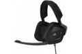 Corsair VOID ELITE SURROUND 3.5mm/ USB Connector Circumaural Premium with 7.1 Surround Sound