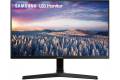 Samsung S24R356FZN (23.8") 1920 x 1080 Full HD Black Computer Monitor
