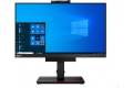 Lenovo ThinkCentre TIO24Gen 4 23.8-inch WLED FHD- Monitor with IR Webcam and Speaker