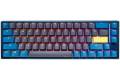 Ducky One3 Daybreak SF keyboard USB UK English Blue