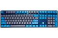 Ducky One3 Daybreak keyboard Gaming USB UK English Blue