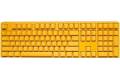 Ducky DKON2108ST One 3 Yellow RGB Cherry MX Red (Nordic)